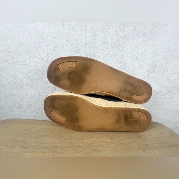 Sperry Ladies 7.5‎ Lighthouse Navy Blue Top Sider Slip On Shoe - Picture 5 of 6